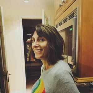 Meet your Posher, Jules